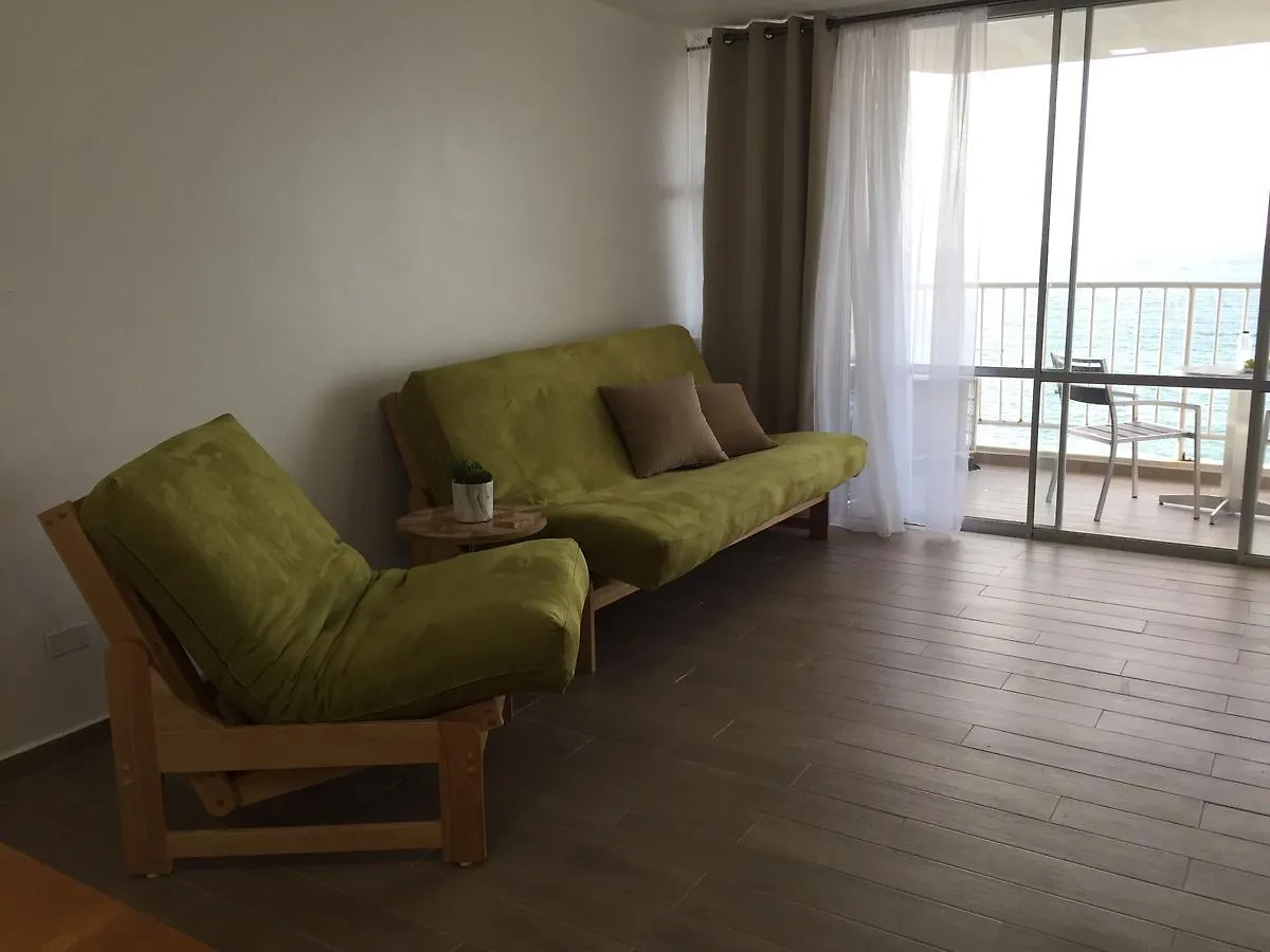 Beach Front At Marbella Condo San Juan 0*,  Portoriko