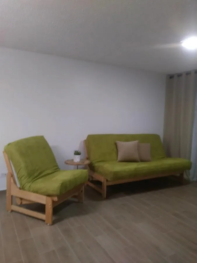 Beach Front At Marbella Condo San Juan Portoriko