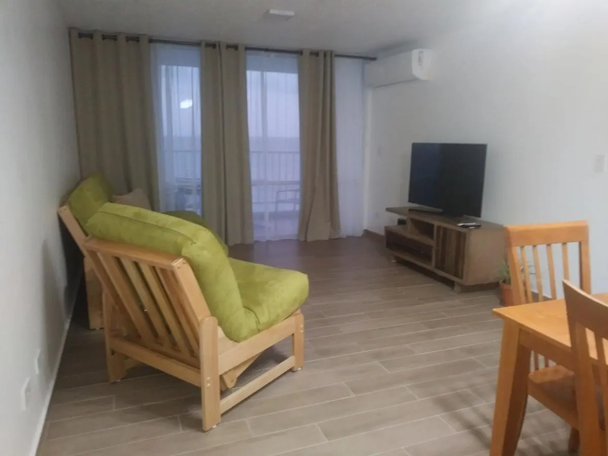 Beach Front At Marbella Condo San Juan 0*,  Portoriko