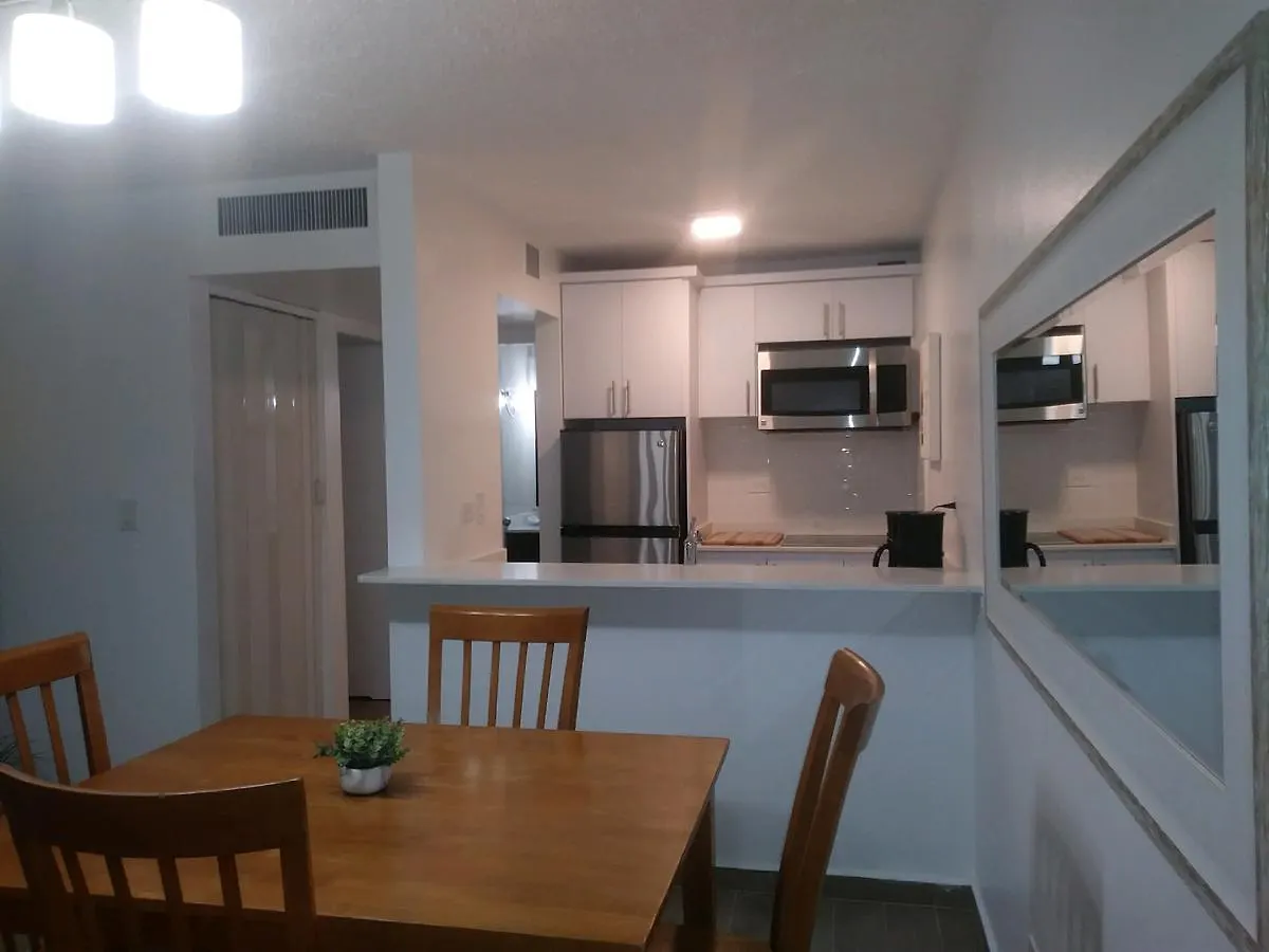 Apartman Beach Front At Marbella Condo San Juan Puerto Rico